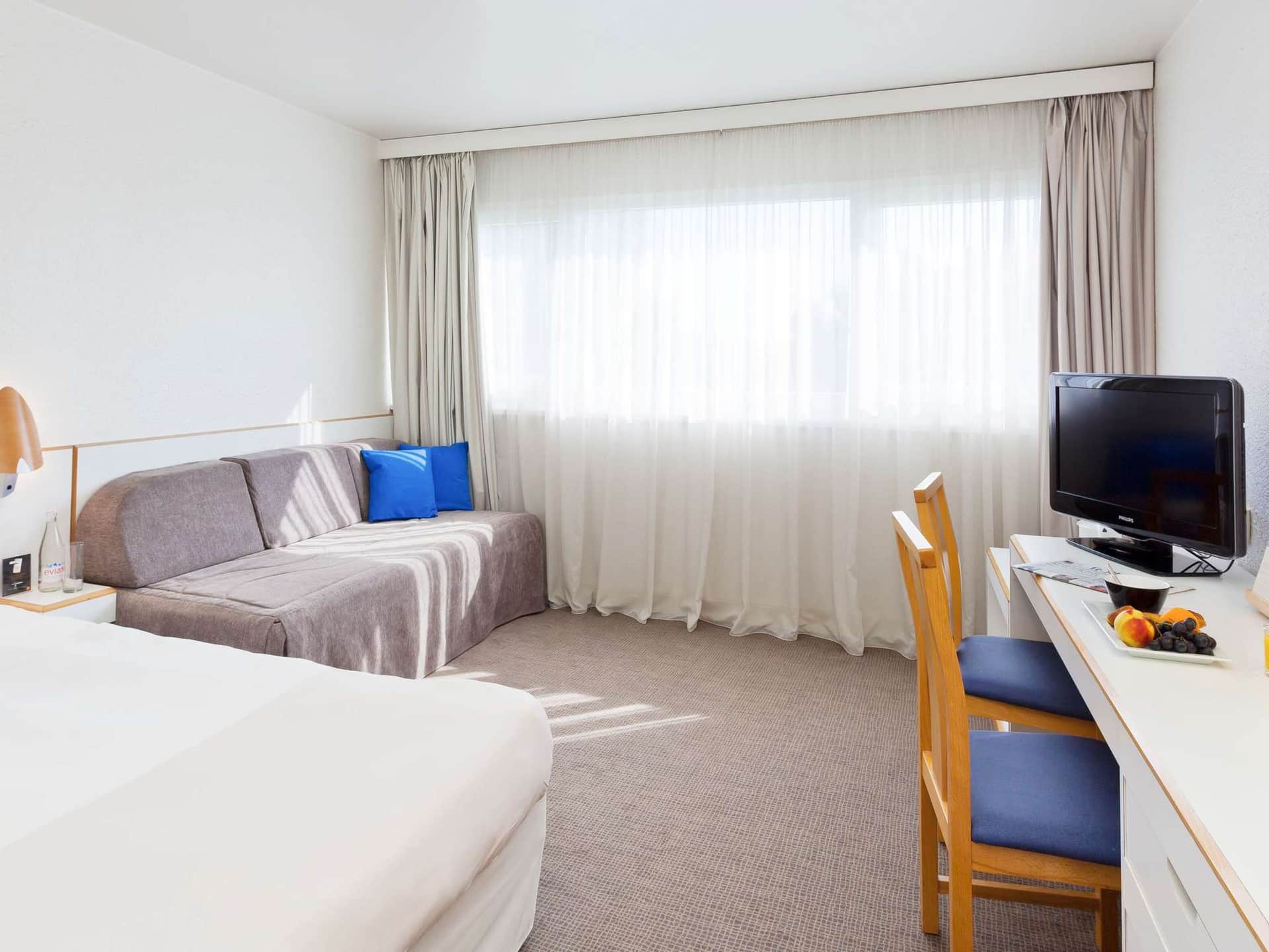 Novotel Mâcon Nord - Porte de Bourgogne