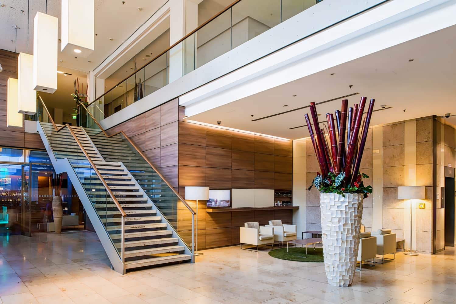 Meliá Düsseldorf