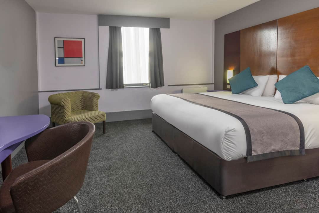 Sheffield Metropolitan Hotel by Belvilla