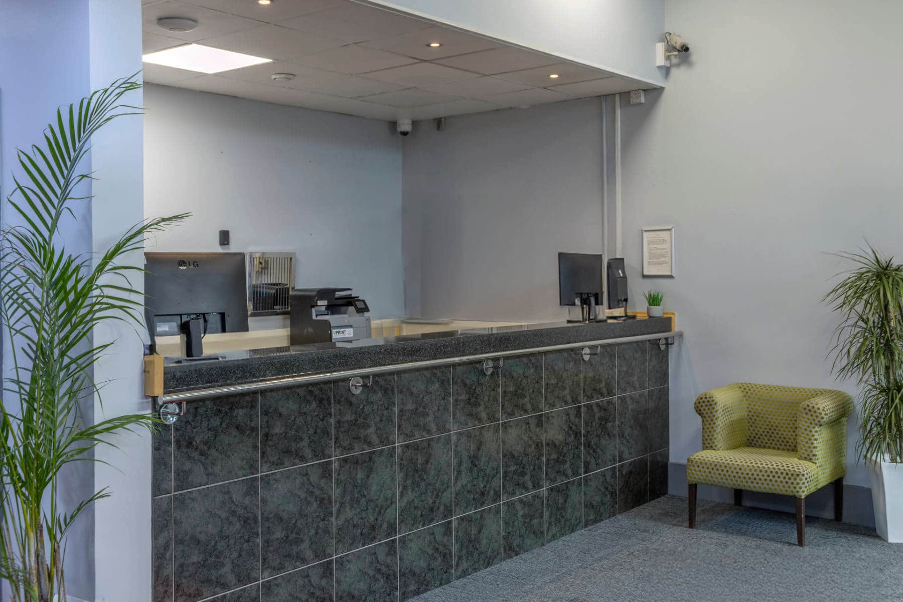 Sheffield Metropolitan Hotel by Belvilla