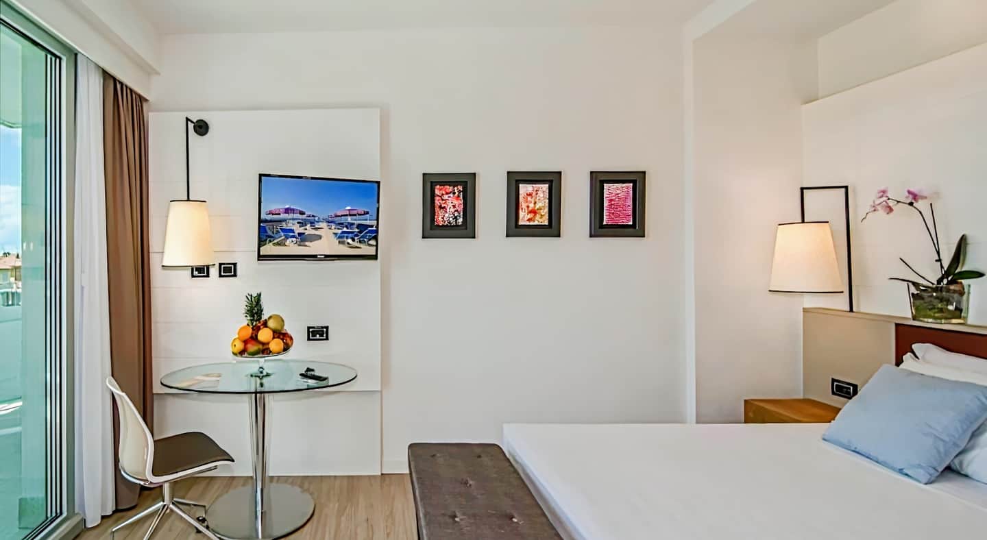 Mercure Viareggio