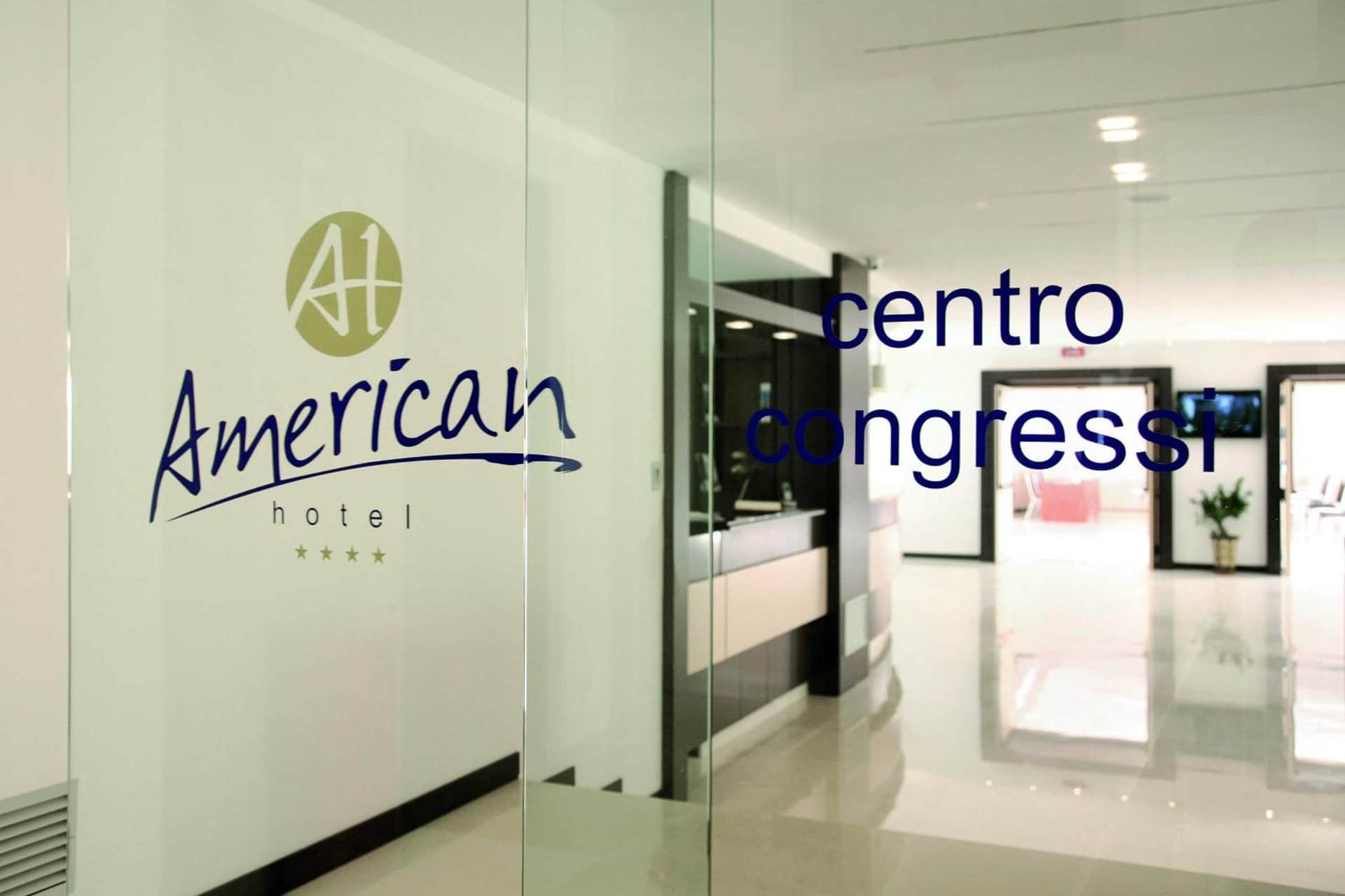 American Hotel
