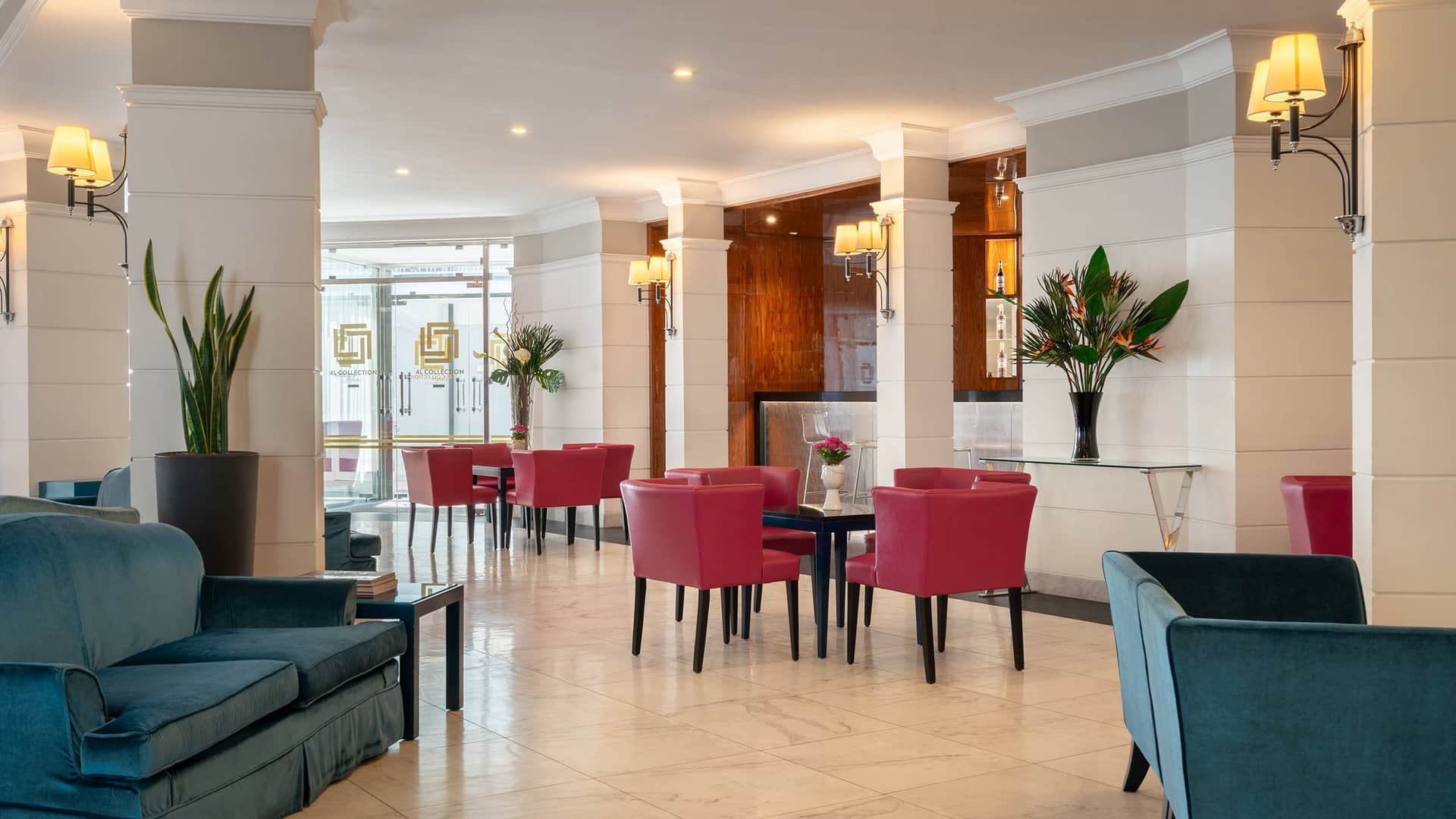 Hotel Cristoforo Colombo
