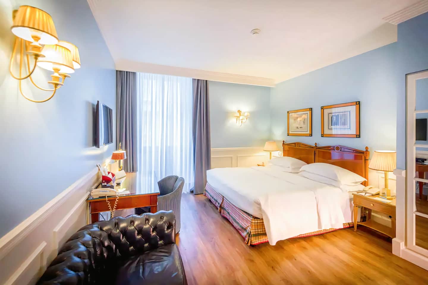 Grand Hotel Sitea