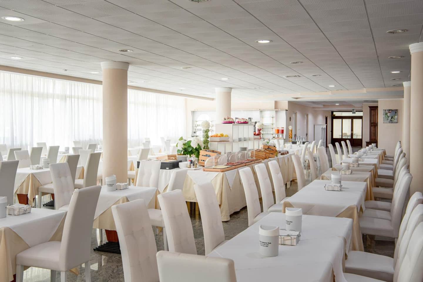 Rivoli Hotel