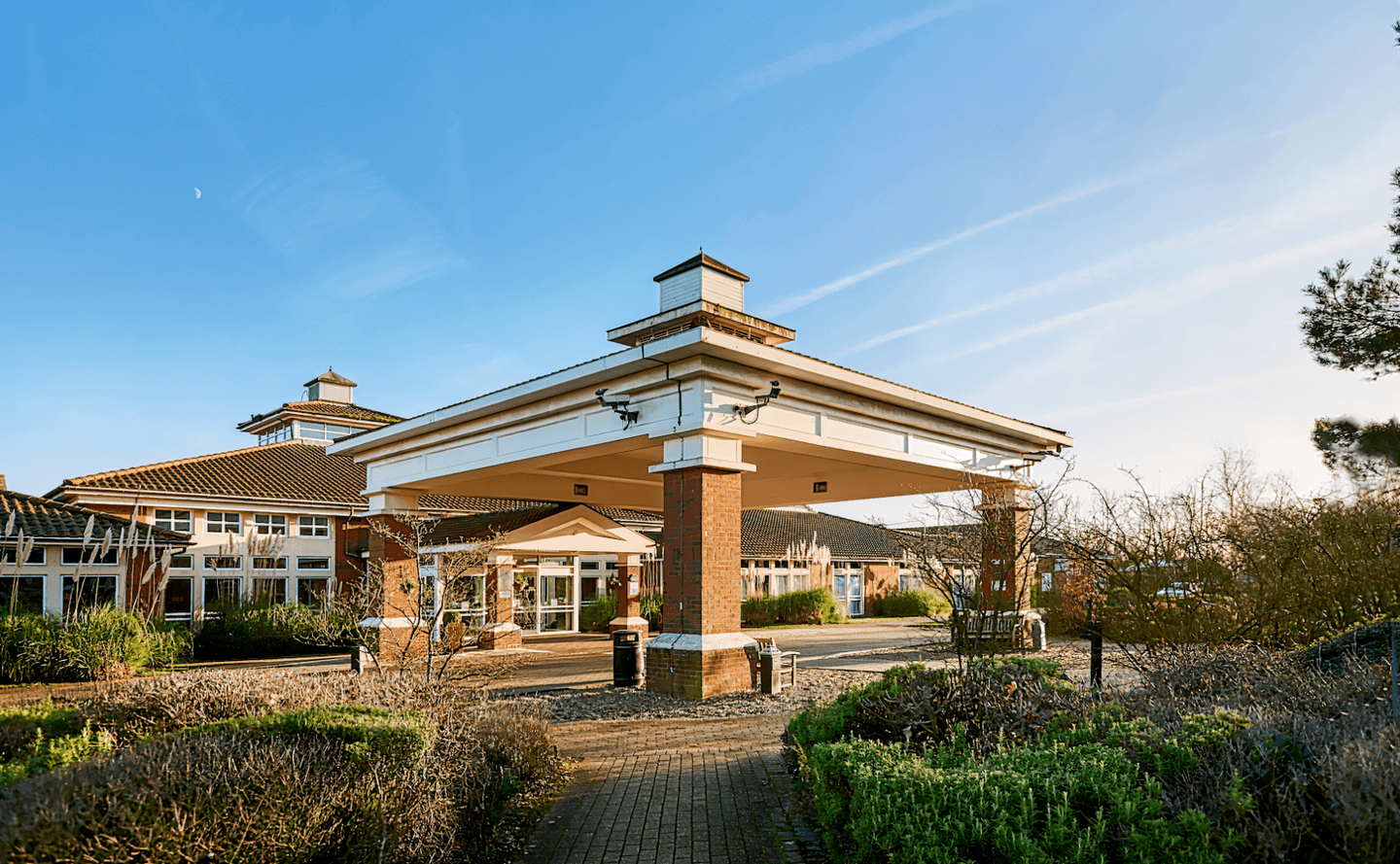 Orida Maidstone
