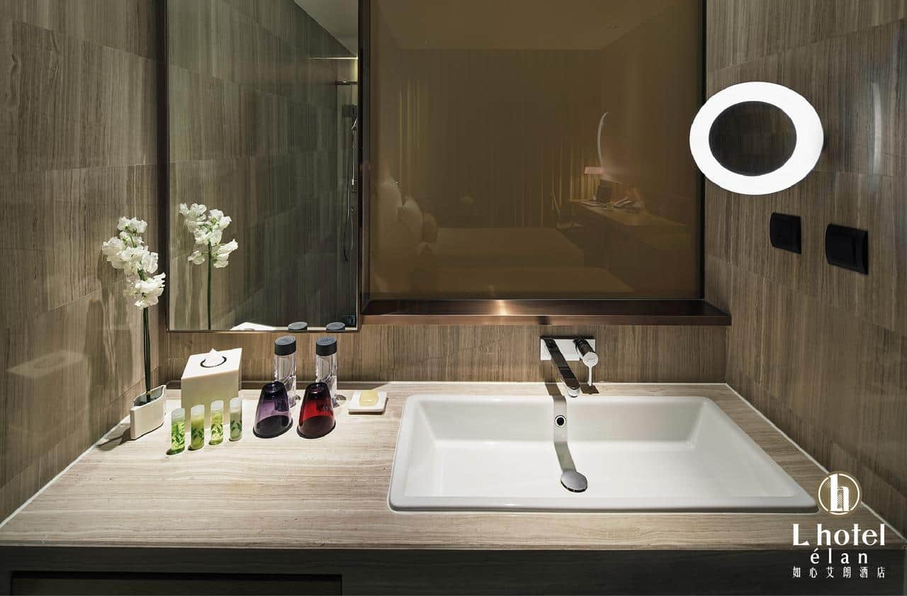 Nina Hotel Kowloon East