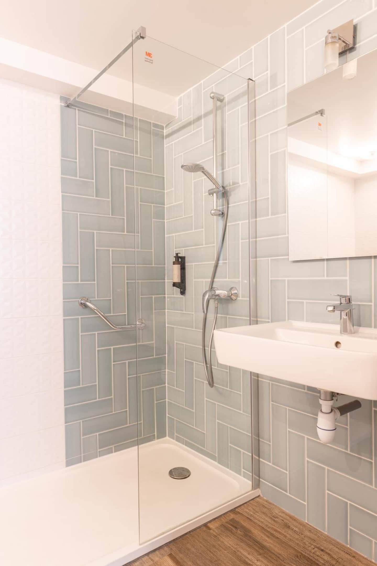 Hotel Terre Neuve