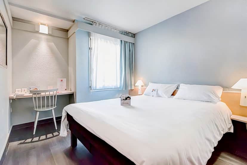 ibis Agen Centre