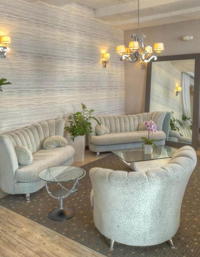 Ocean Five Hotel