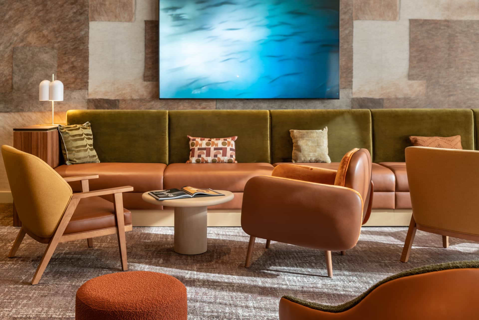 Novotel Paris La Défense Nanterre
