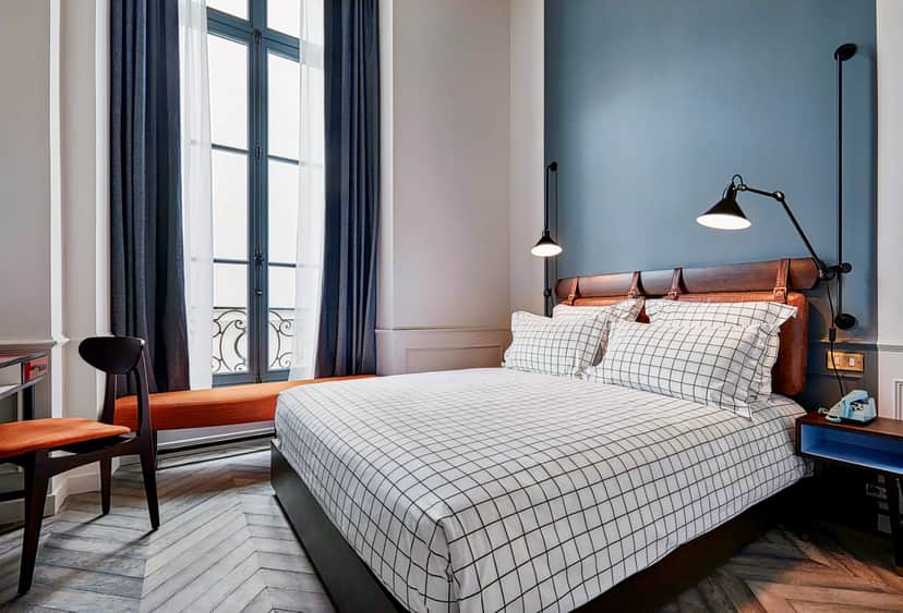 The Hoxton Paris