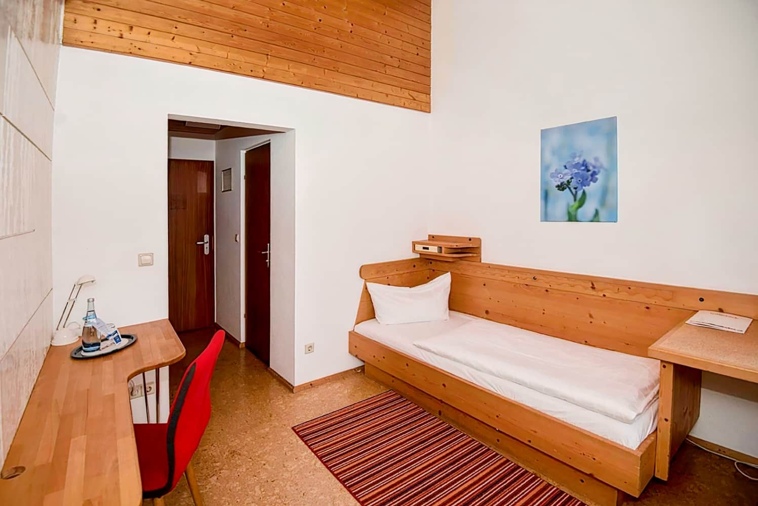 AKZENT Hotel Höhenblick