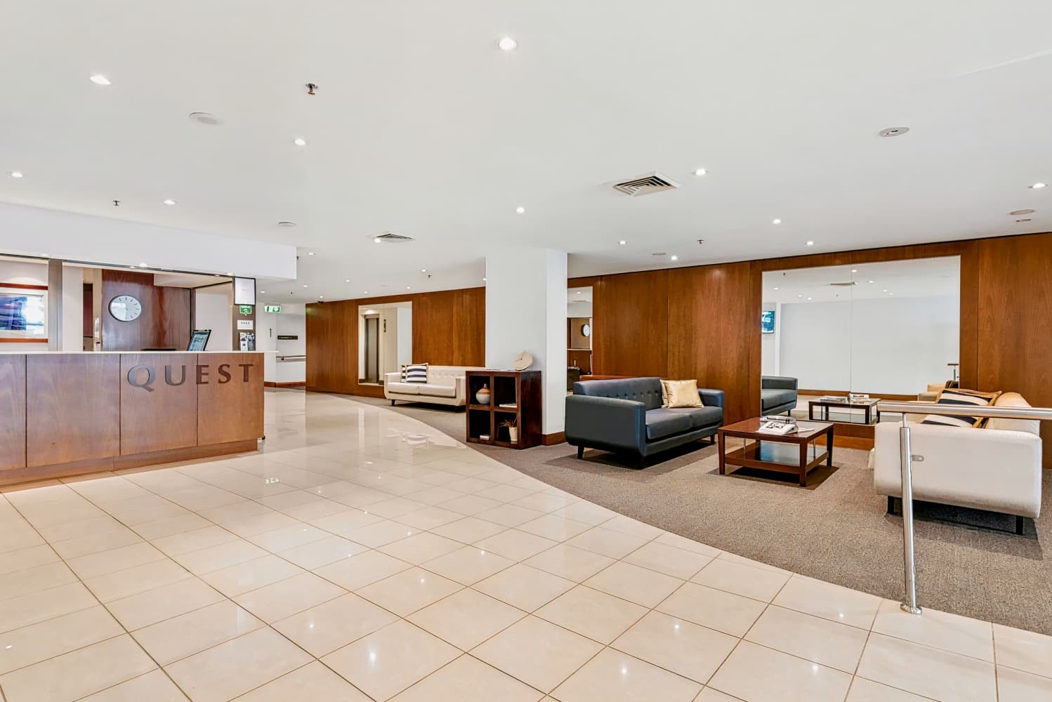 Quest Cronulla Beach