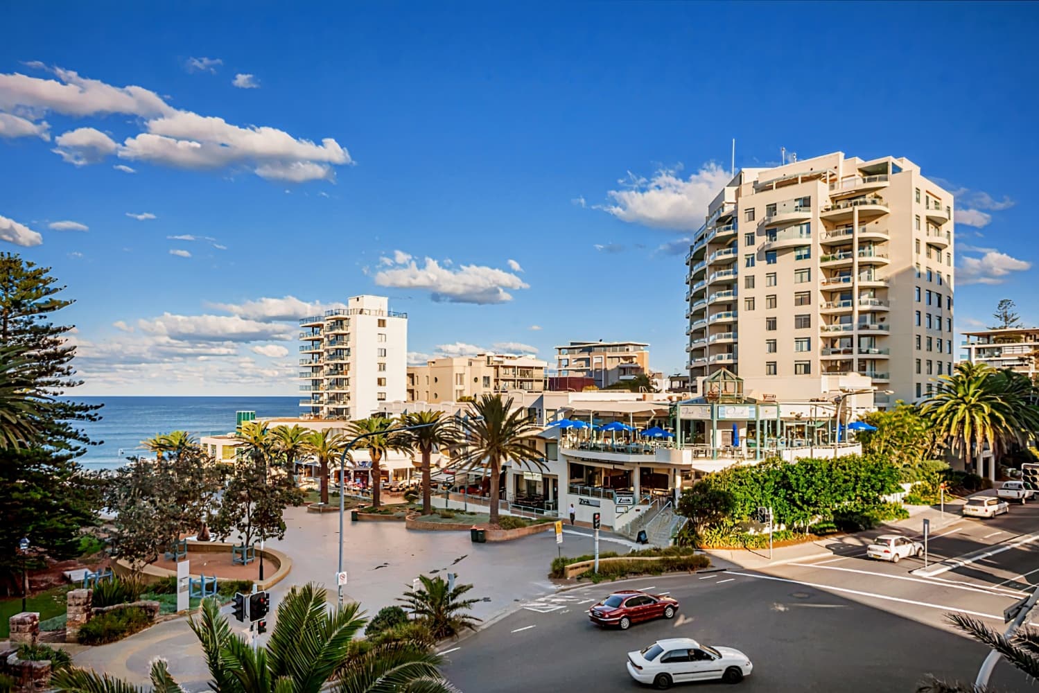 Quest Cronulla Beach