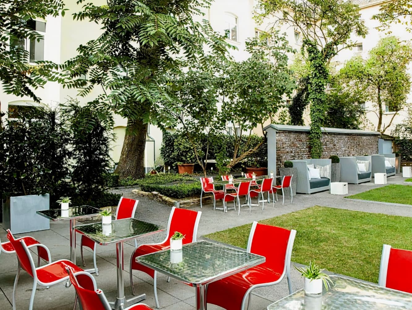 The New Yorker Cologne