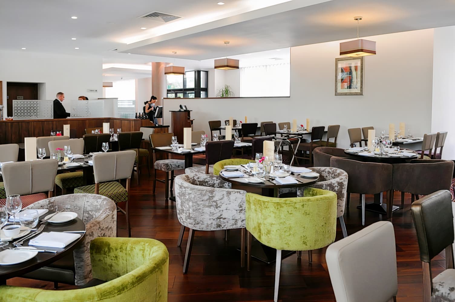 Leonardo Hotel Derby