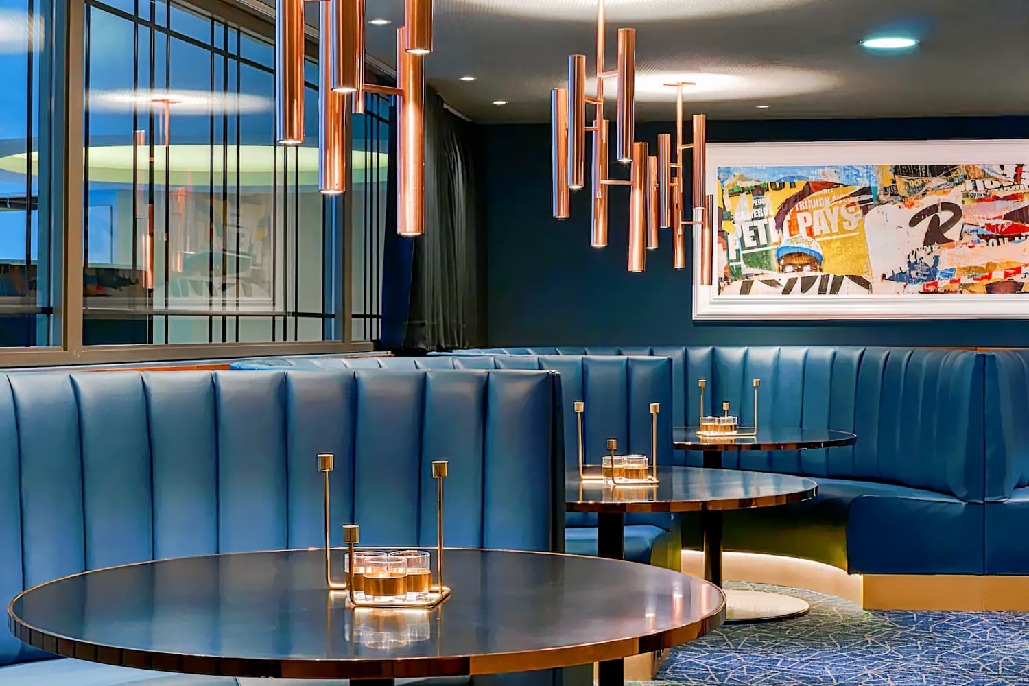 Le Méridien Paris Arc De Triomphe