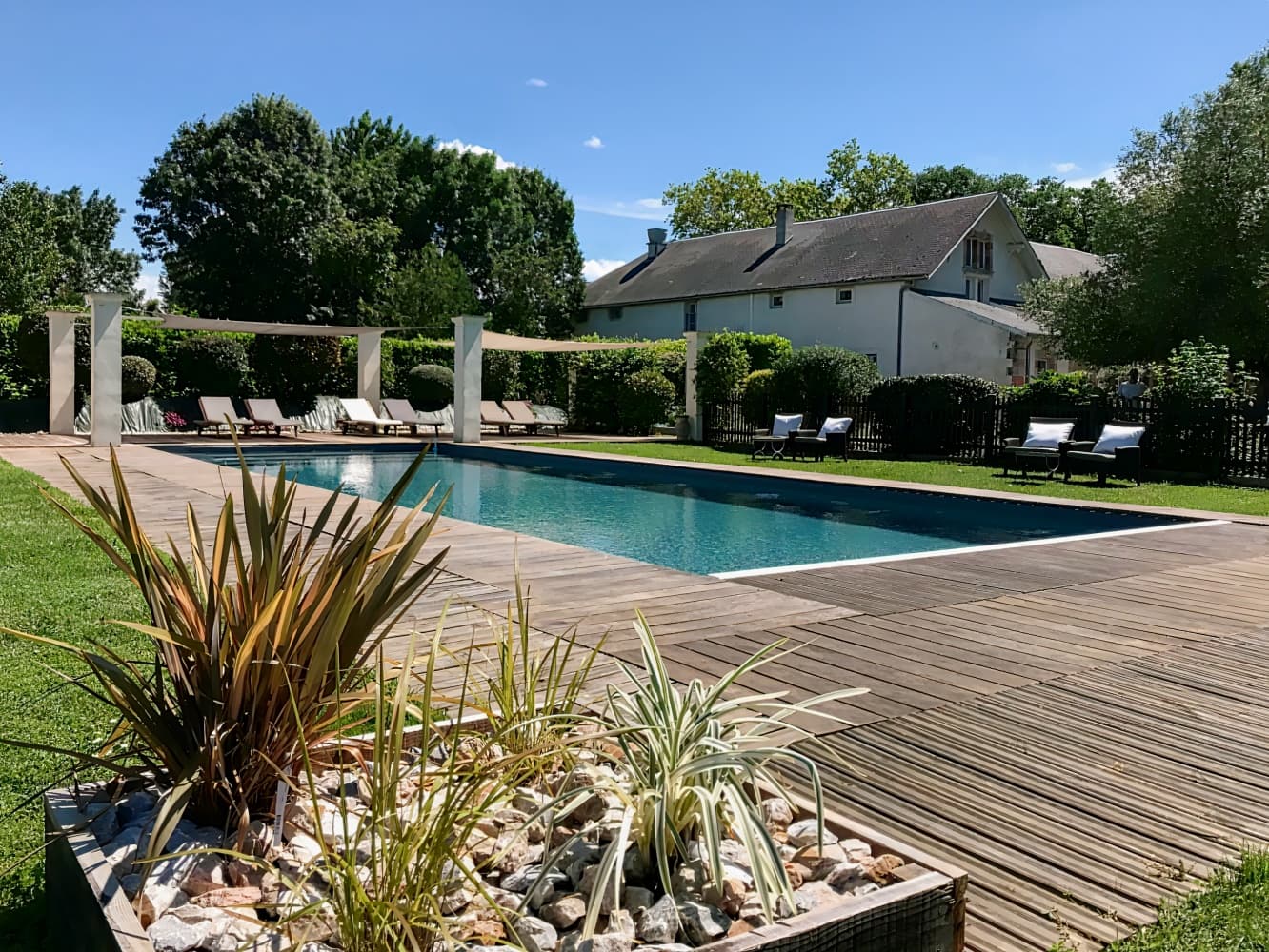 Pavillon du Château