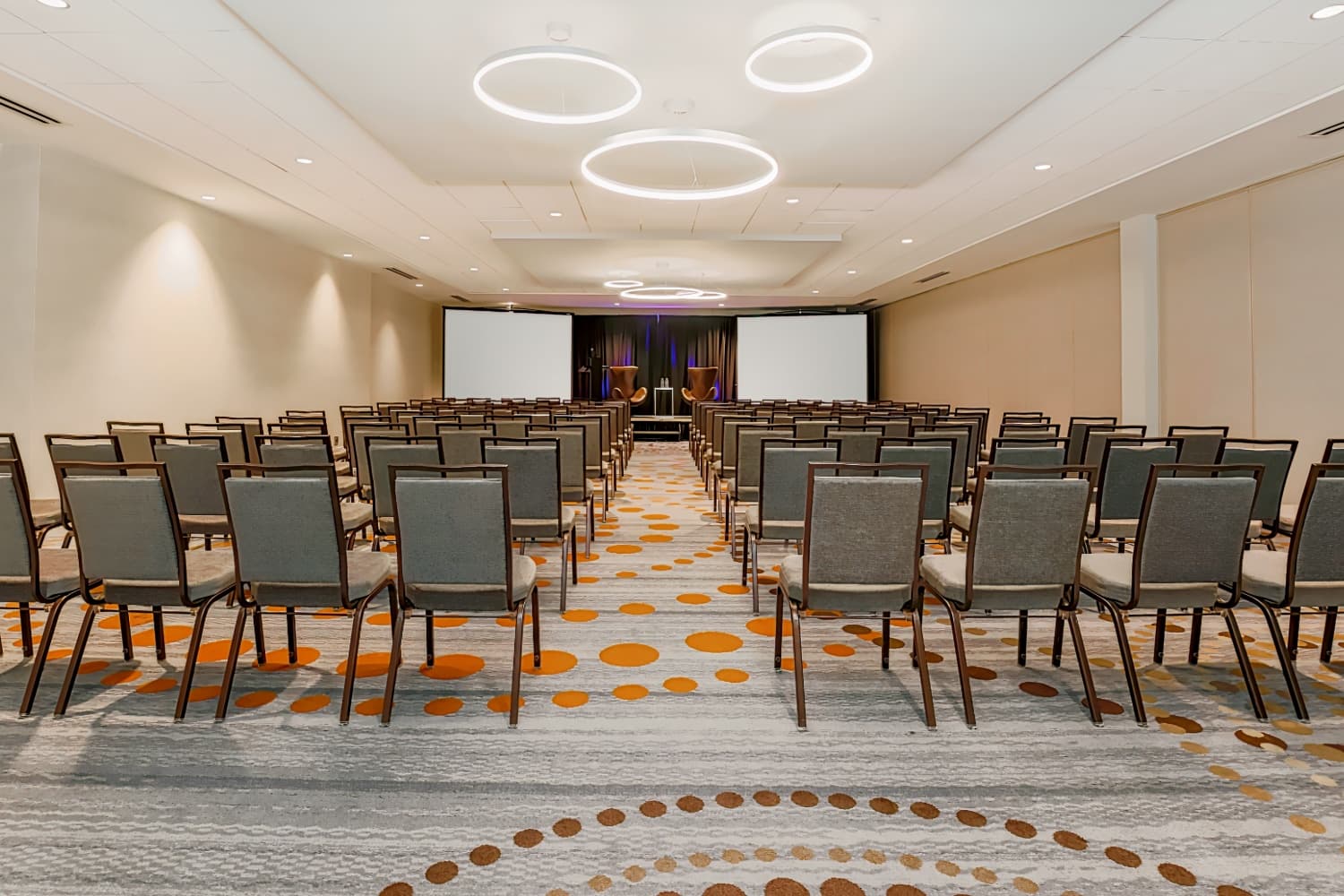 Hyatt Place San Jose Downtown