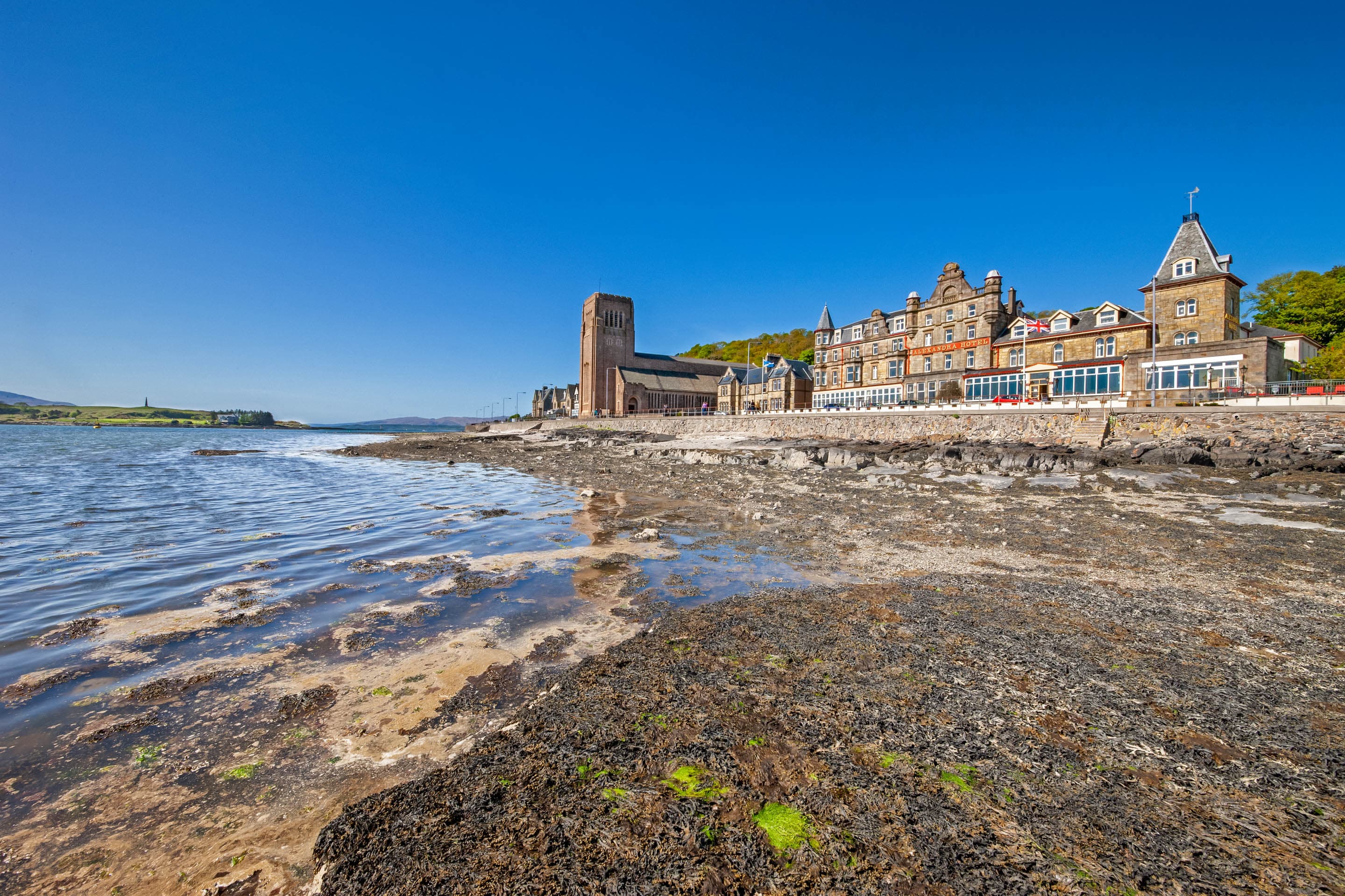 Muthu Alexandra Hotel