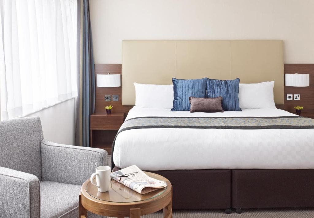 Thistle London Trafalgar Square