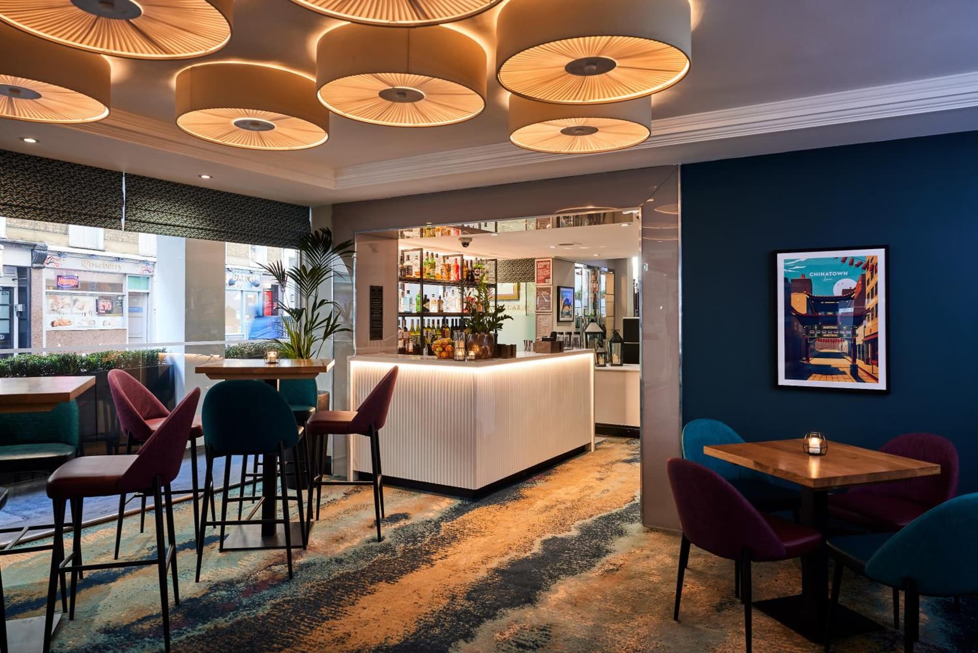 Thistle London Trafalgar Square