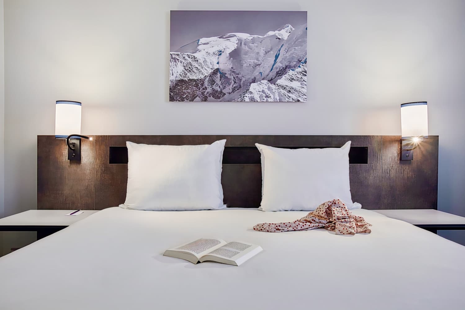 Mercure Paris Roissy Charles de Gaulle Hotel