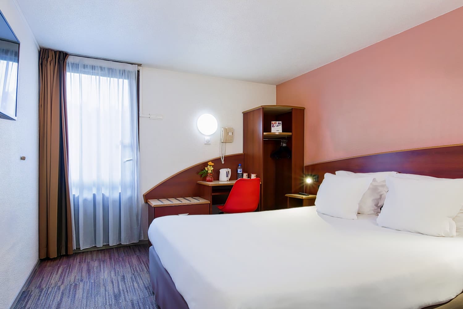 Comfort Hotel Etampes