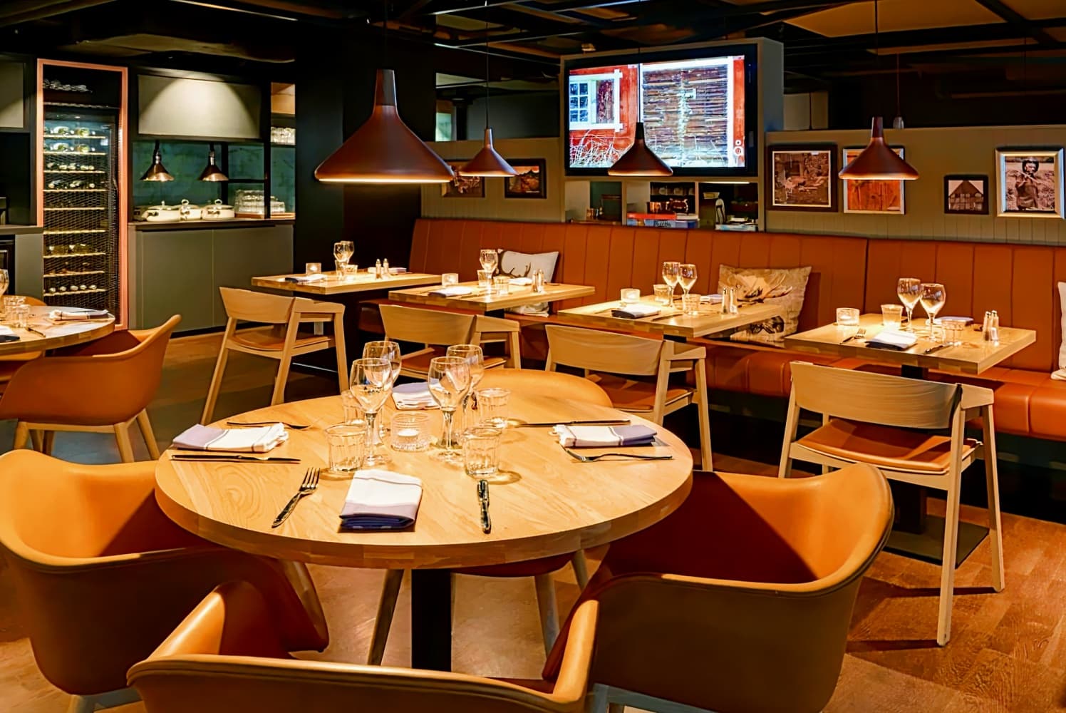 Courtyard Brussels EU