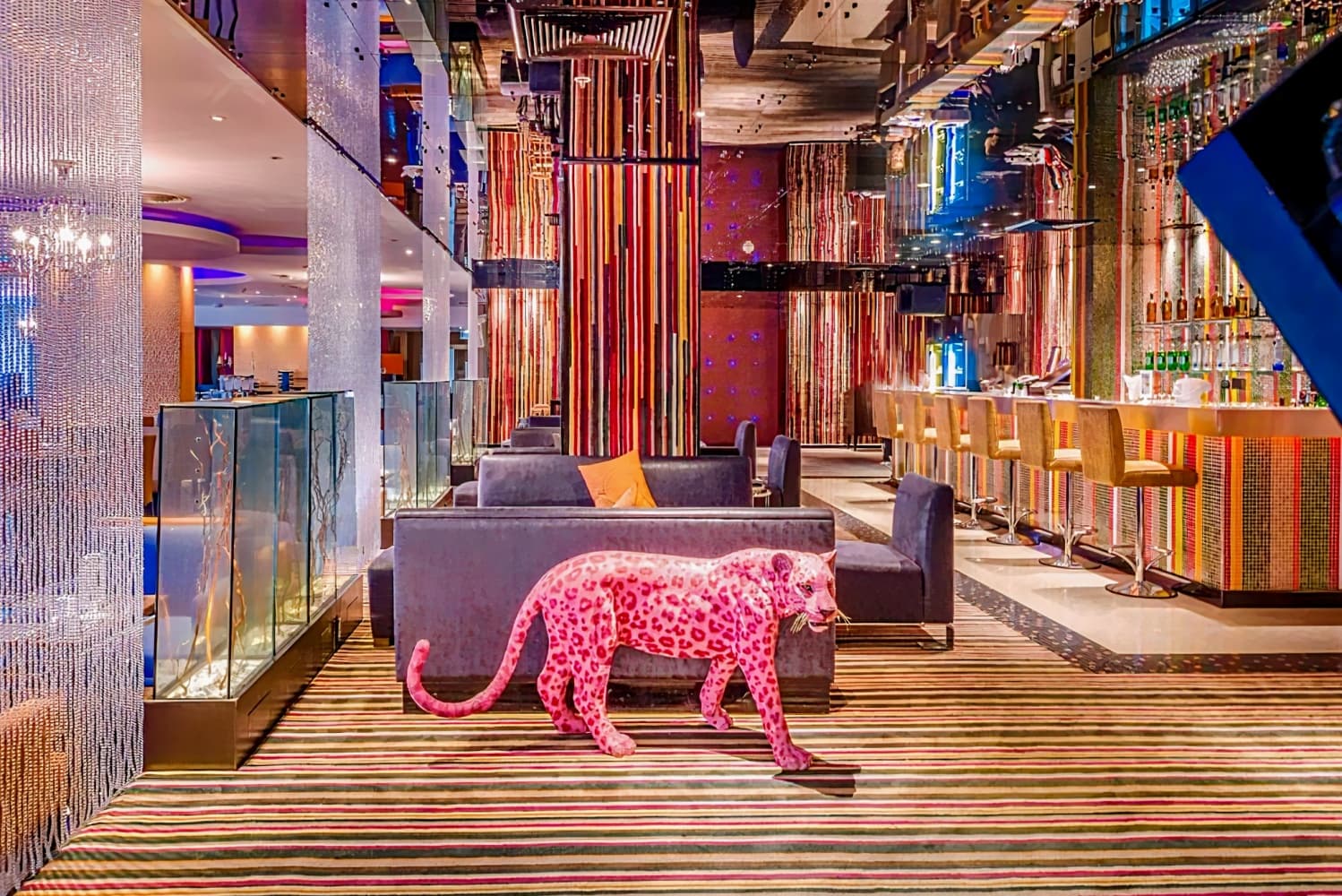 Night Hotel Bangkok - Sukhumvit 15