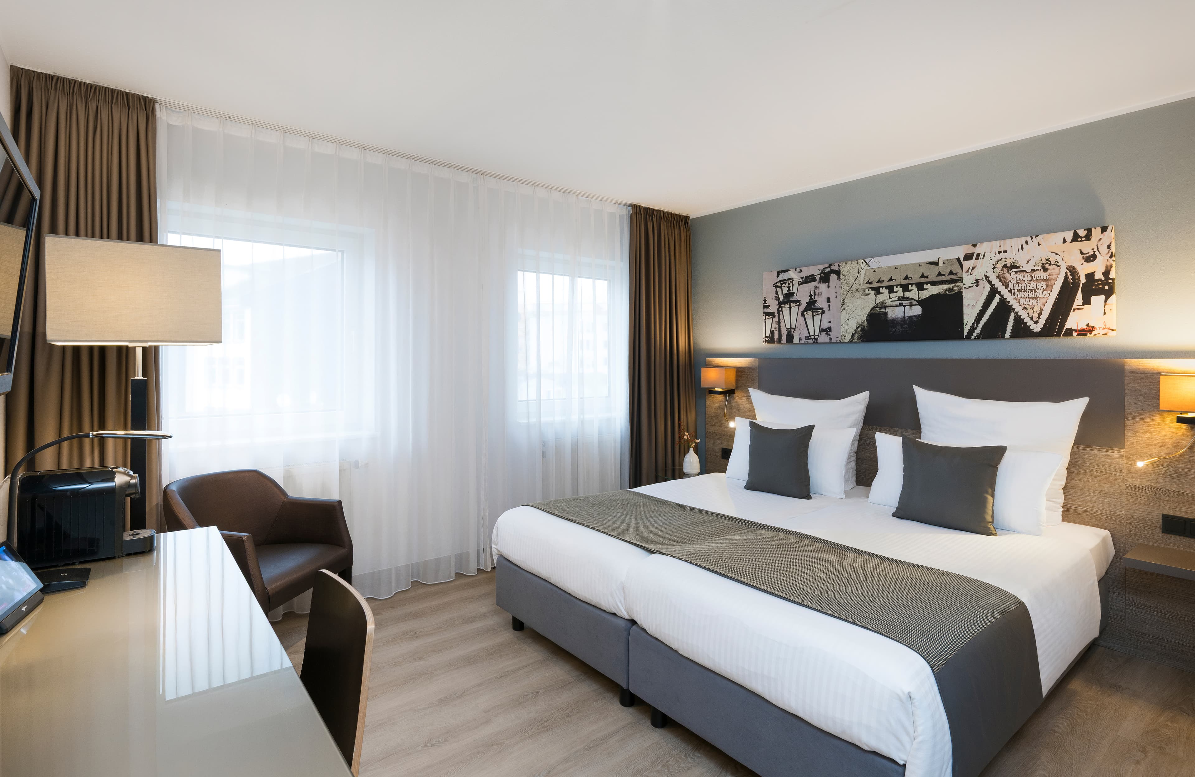 Leonardo Hotel Nürnberg