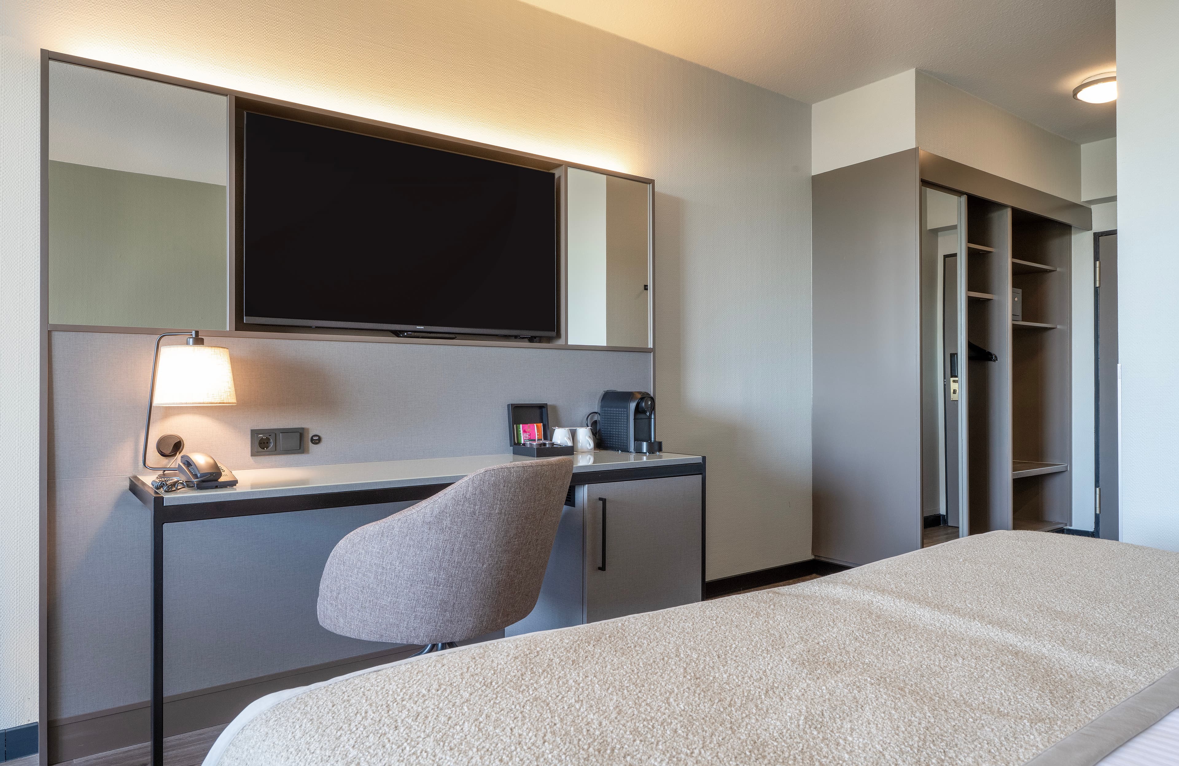 Leonardo Hotel Hannover