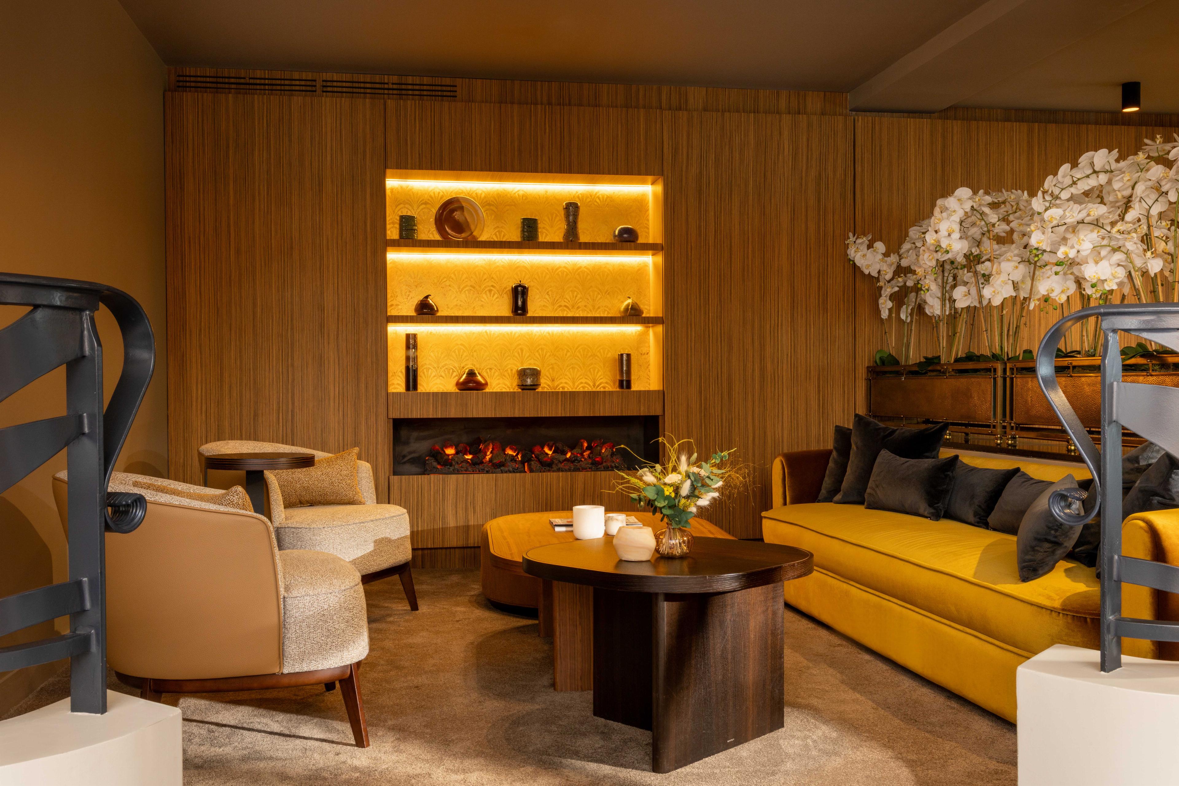 Le Tsuba Hotel