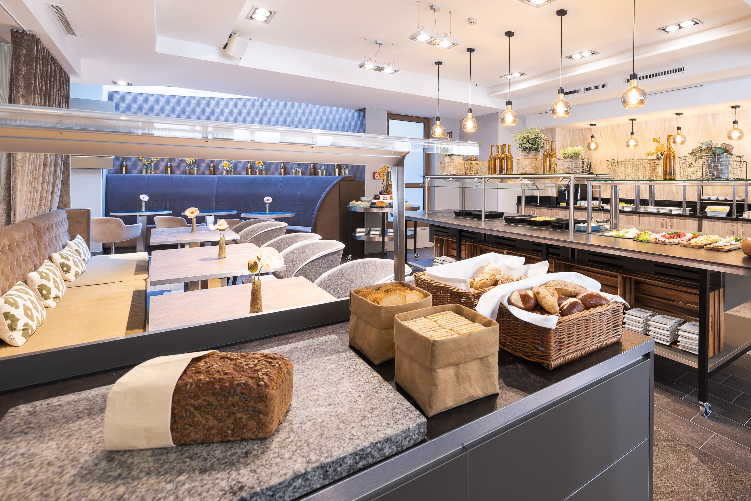 Leonardo Hotel Vienna Westbahnhof