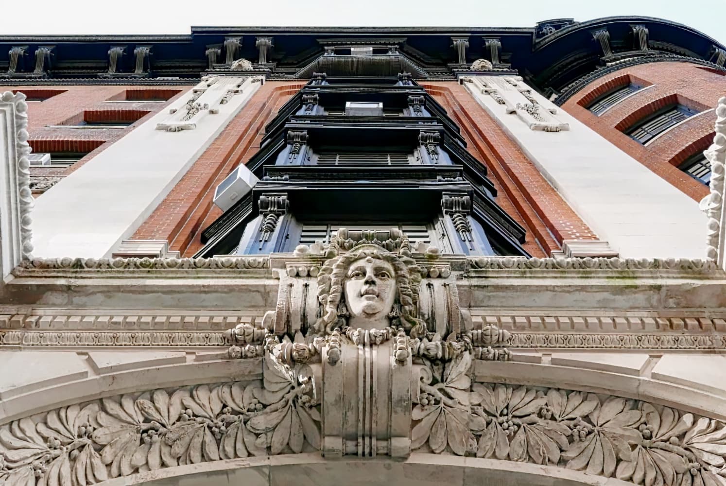 Hotel Belleclaire Central Park