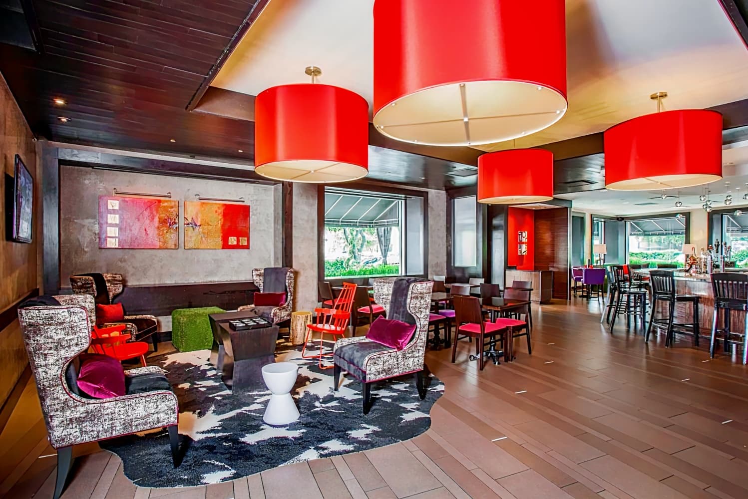 The Greenleigh