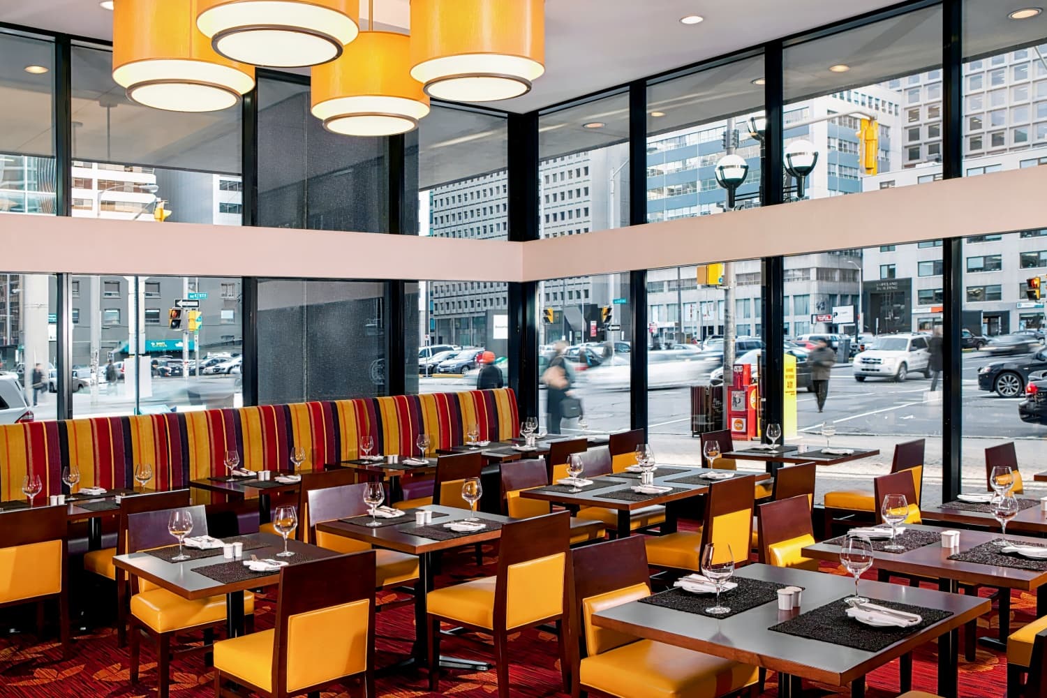 Ottawa Marriott Hotel