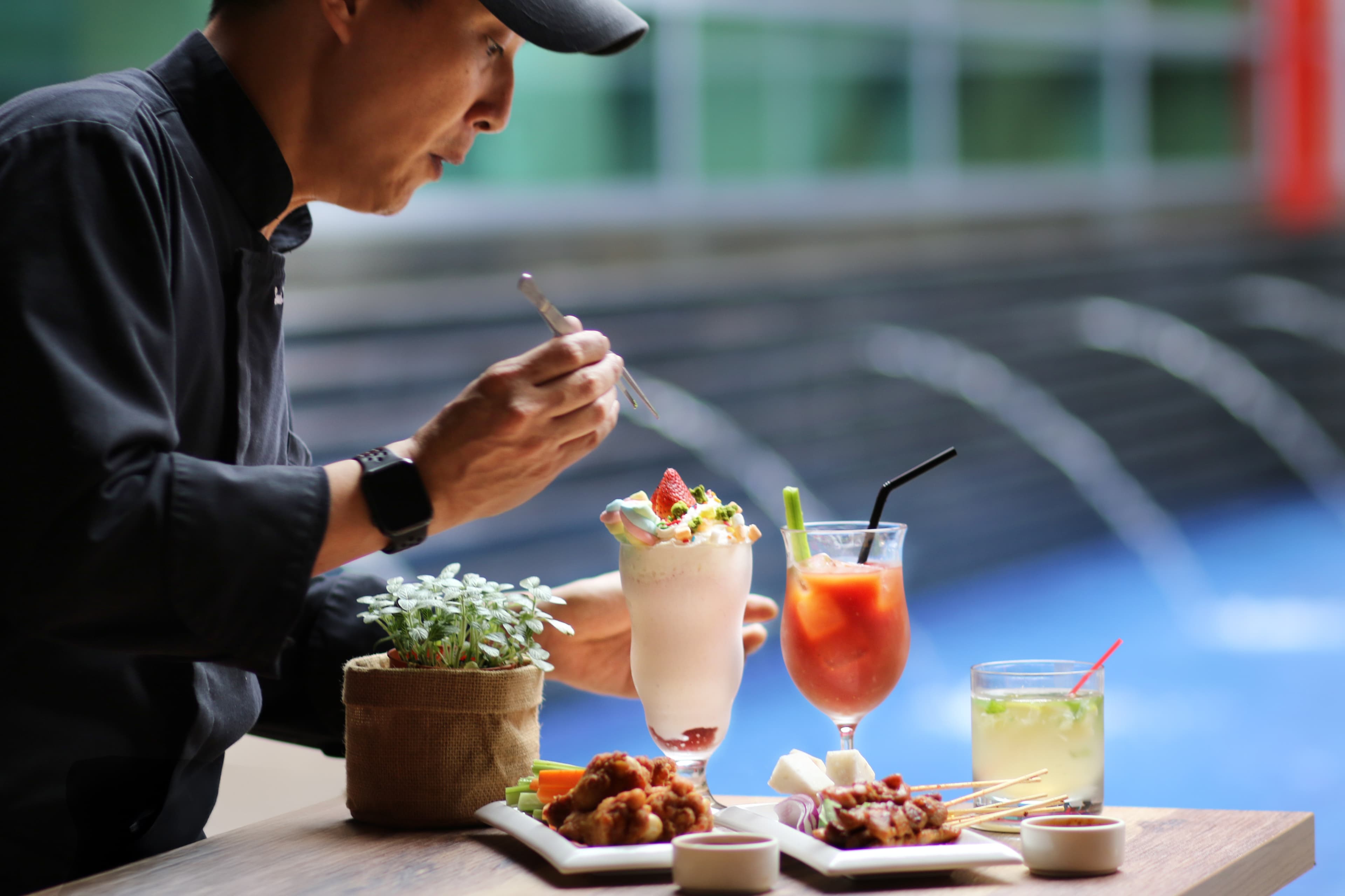 Royal Plaza on Scotts