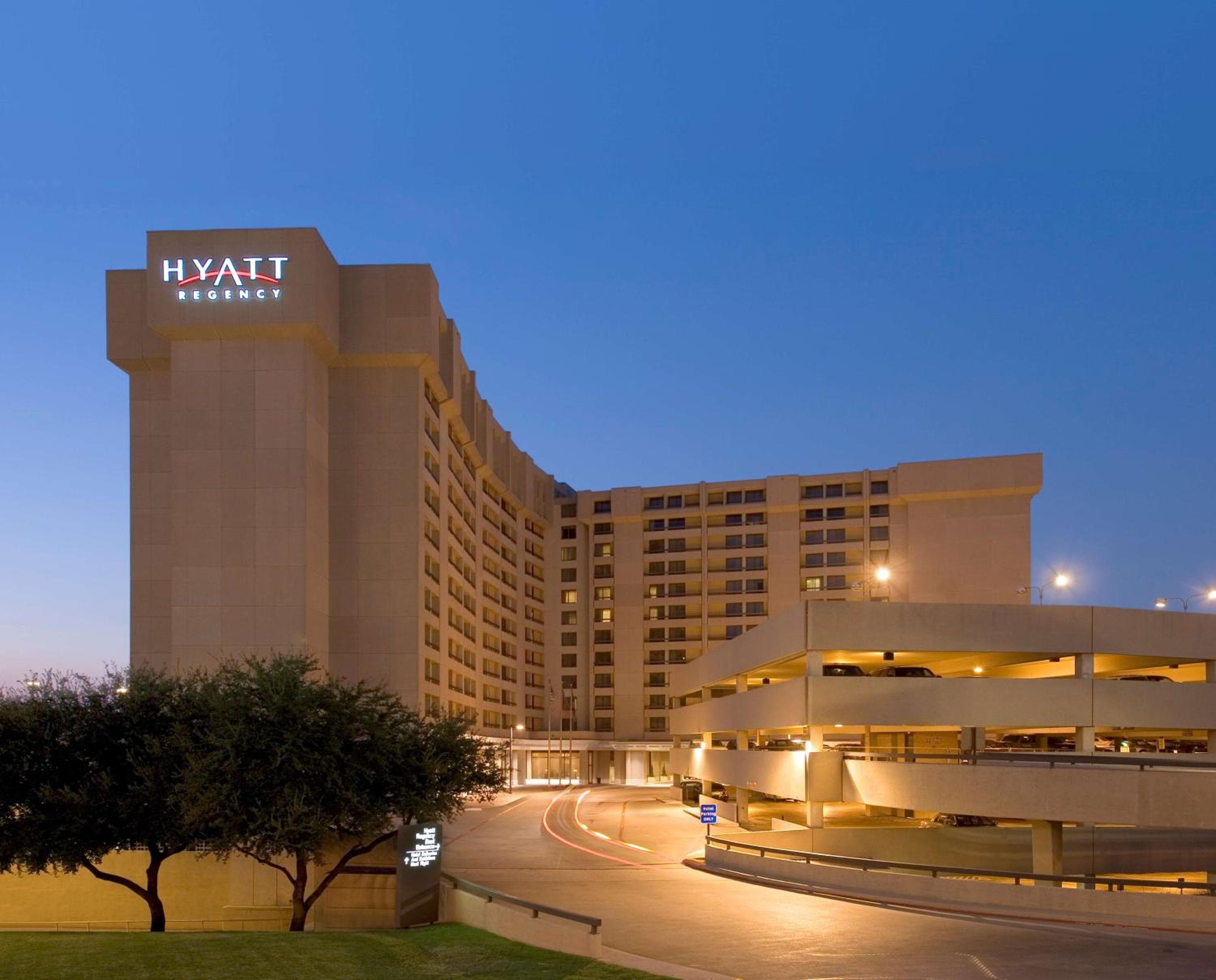 Hyatt Regency DFW International Airport - Adjacent to Terminal C