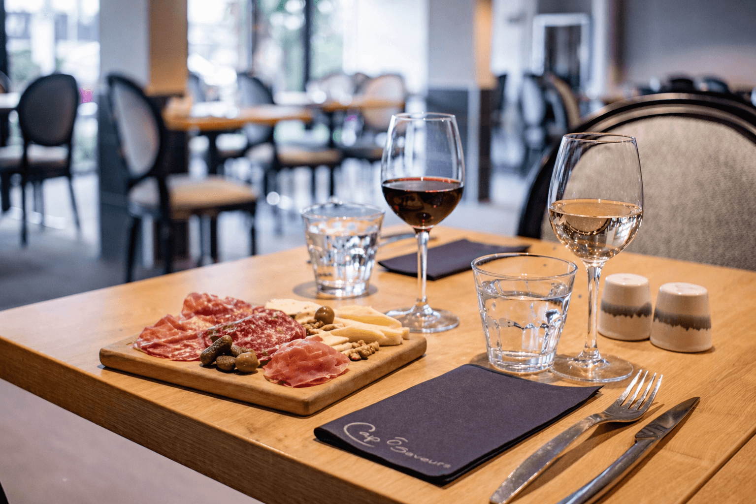 ibis Rennes Beaulieu