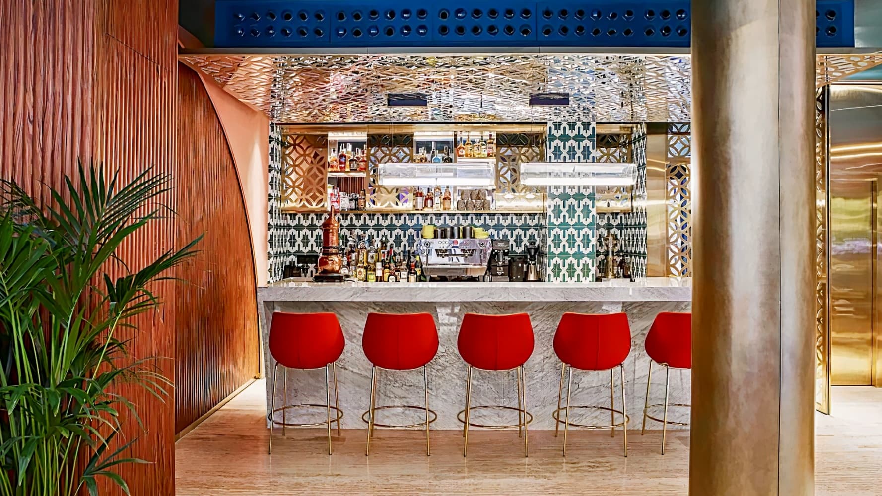 Kimpton Vividora Hotel