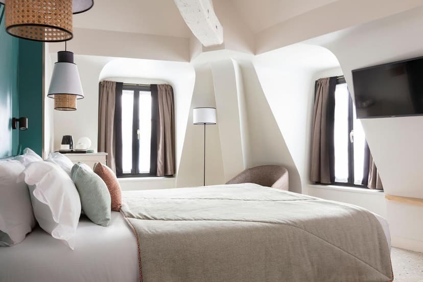 Hôtel Bastille Speria