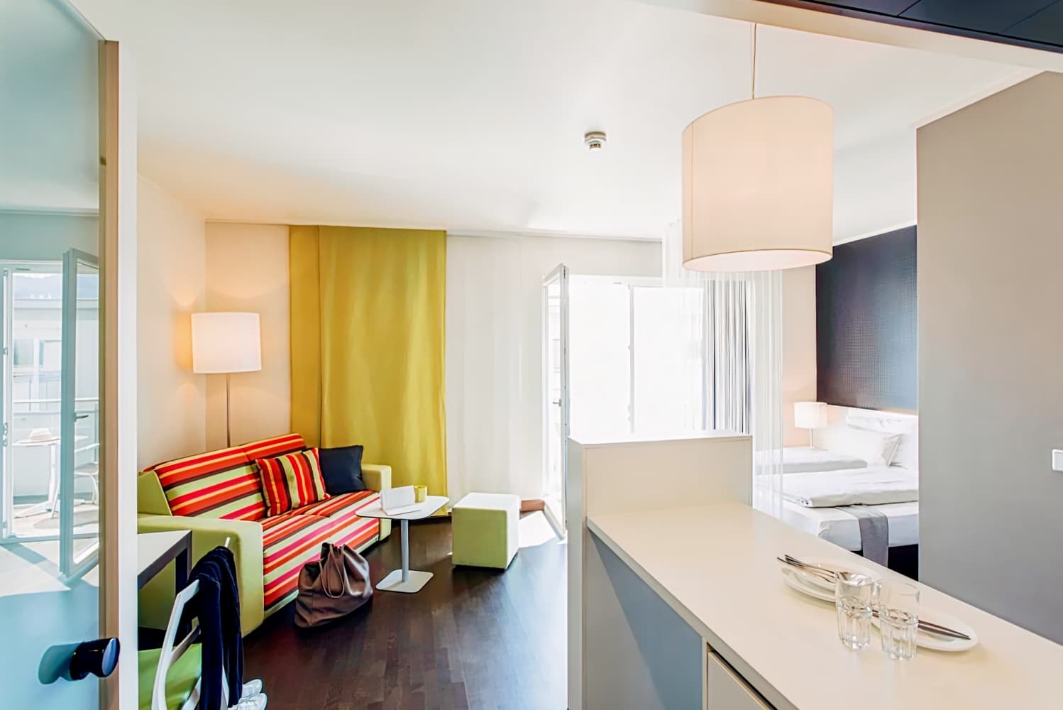 harry's home Linz Urfahr