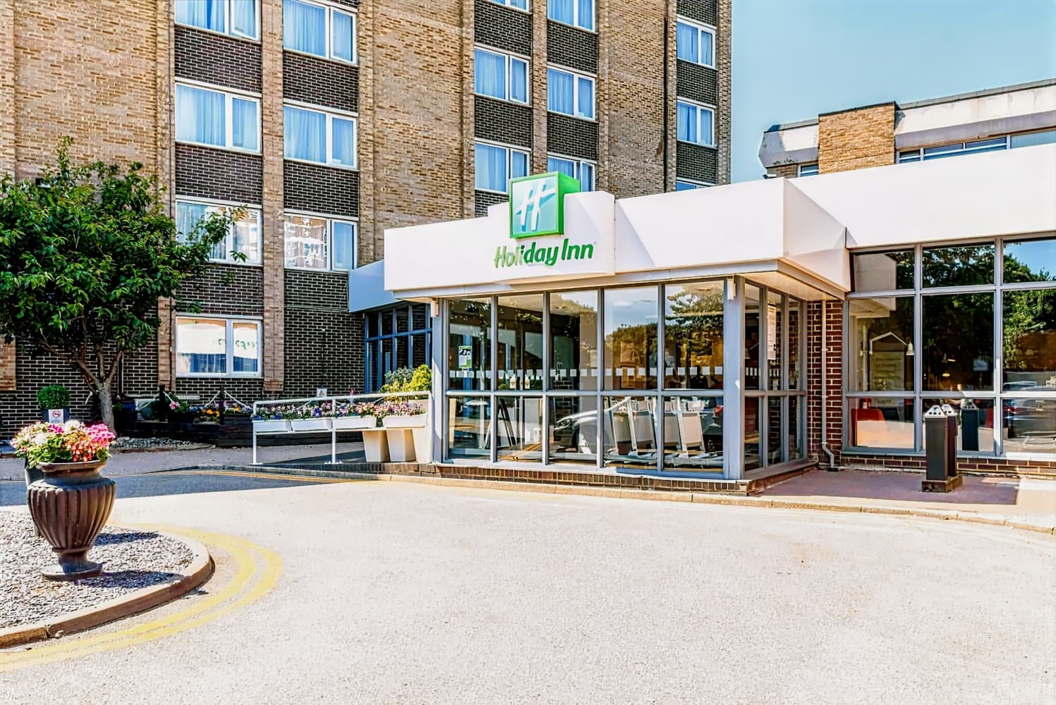 Holiday Inn Portsmouth