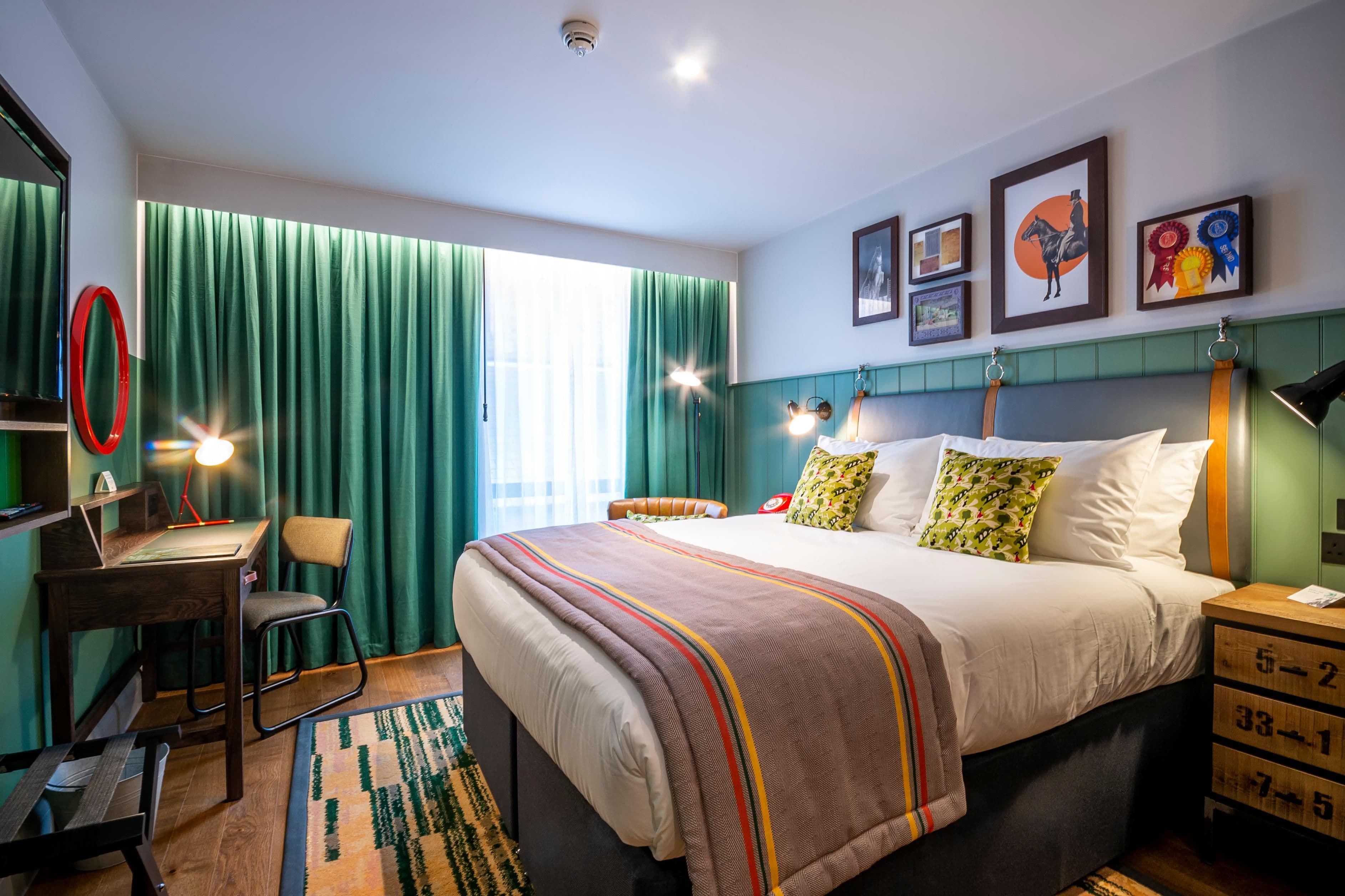 Hotel Indigo - Chester, an IHG Hotel