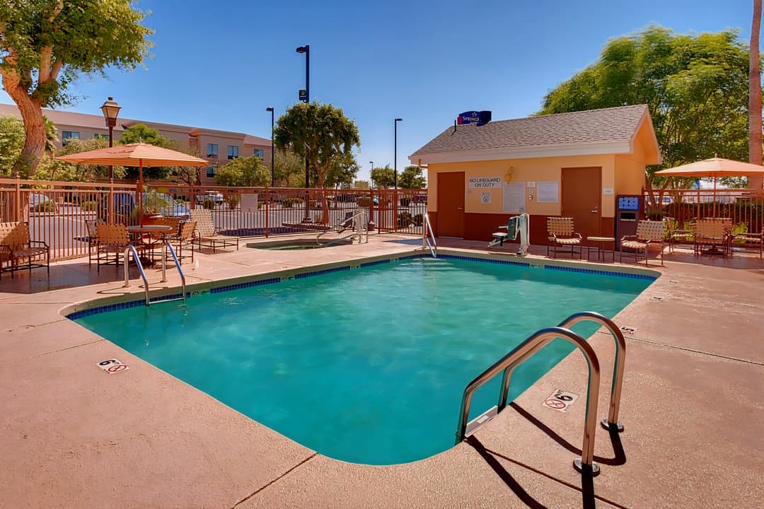 Fairfield Inn & Suites by Marriott Yuma