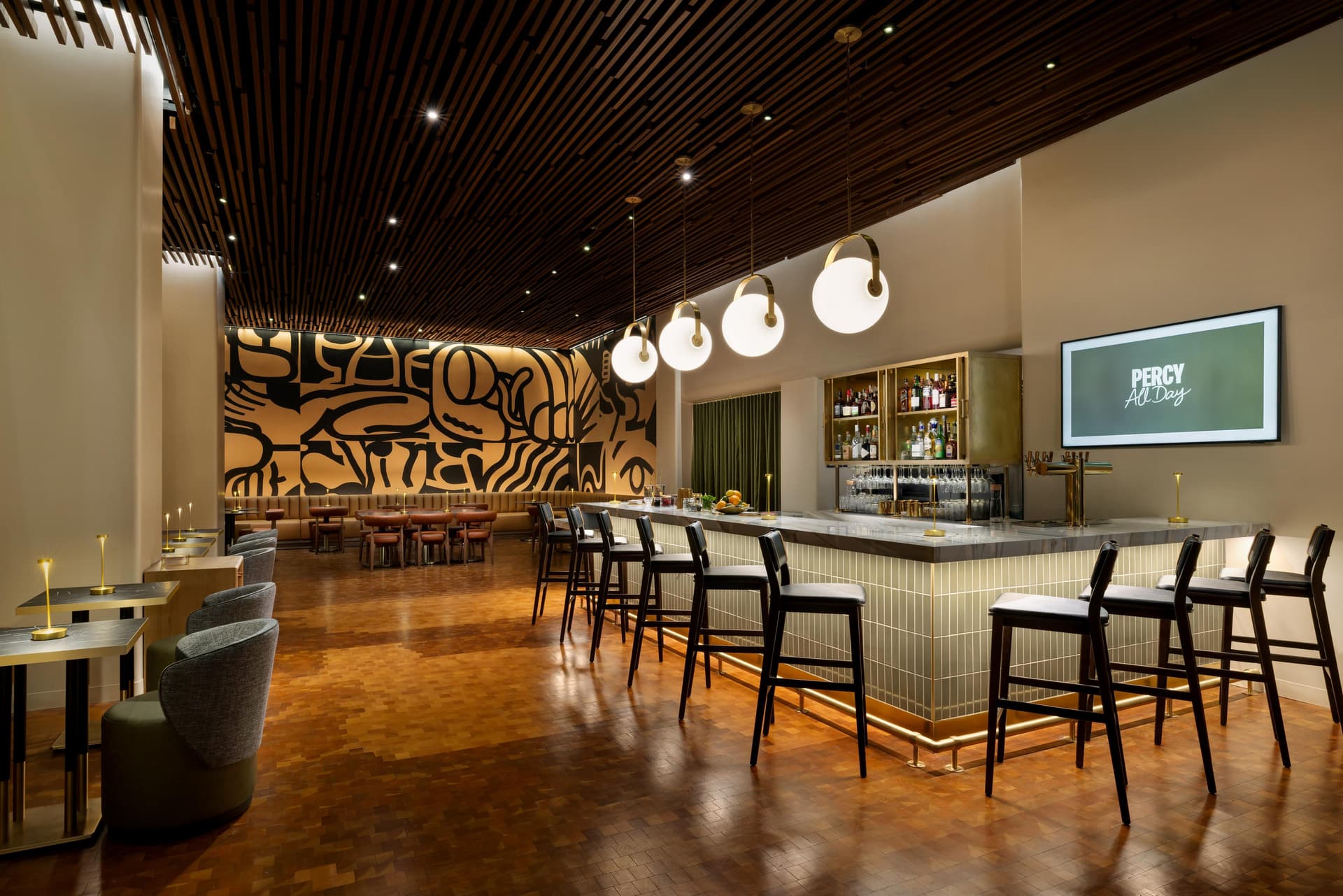 ROW NYC