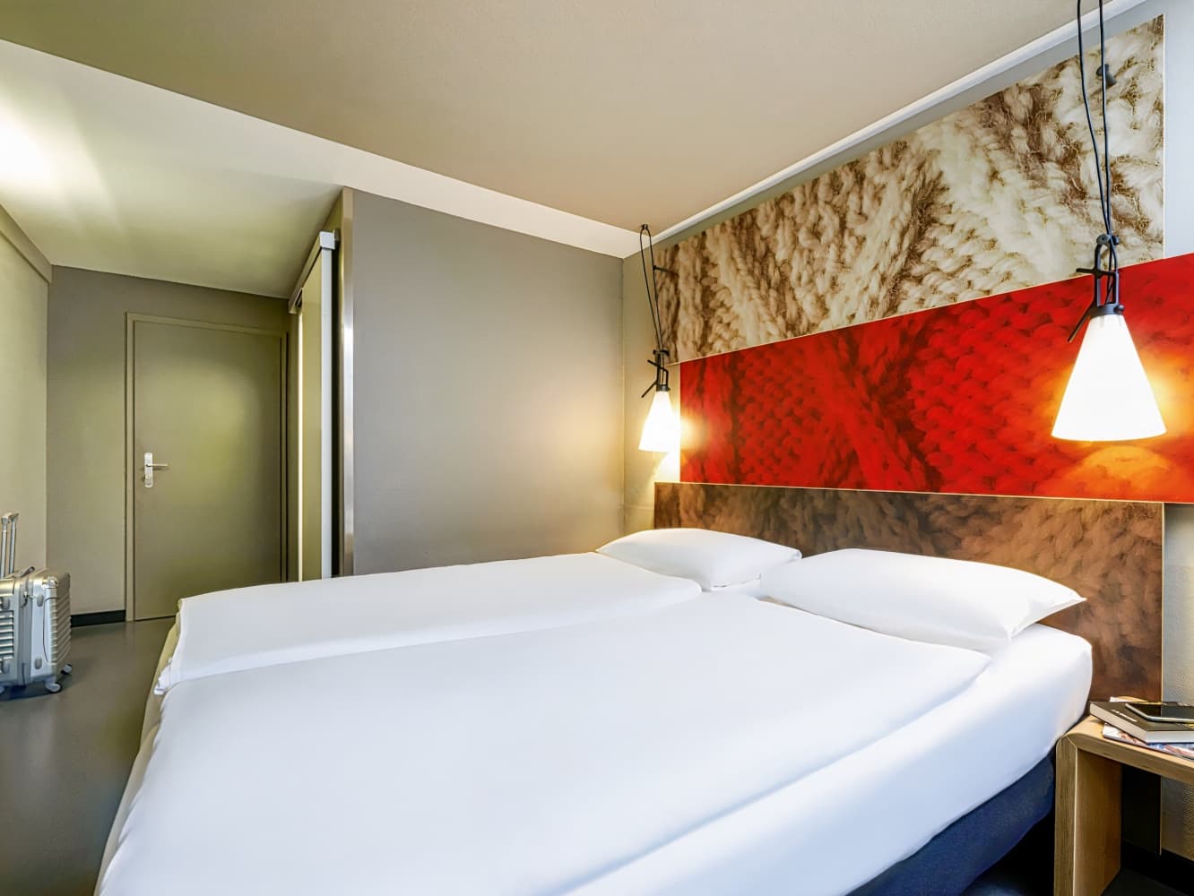 ibis Zurich Adliswil