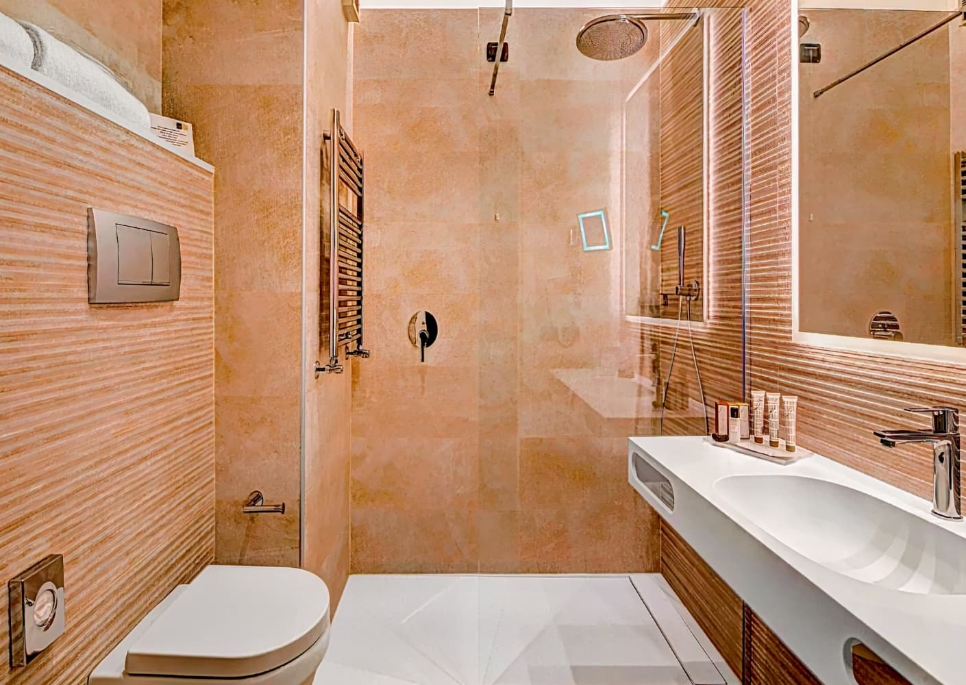 Savhotel Aemilia Bologna